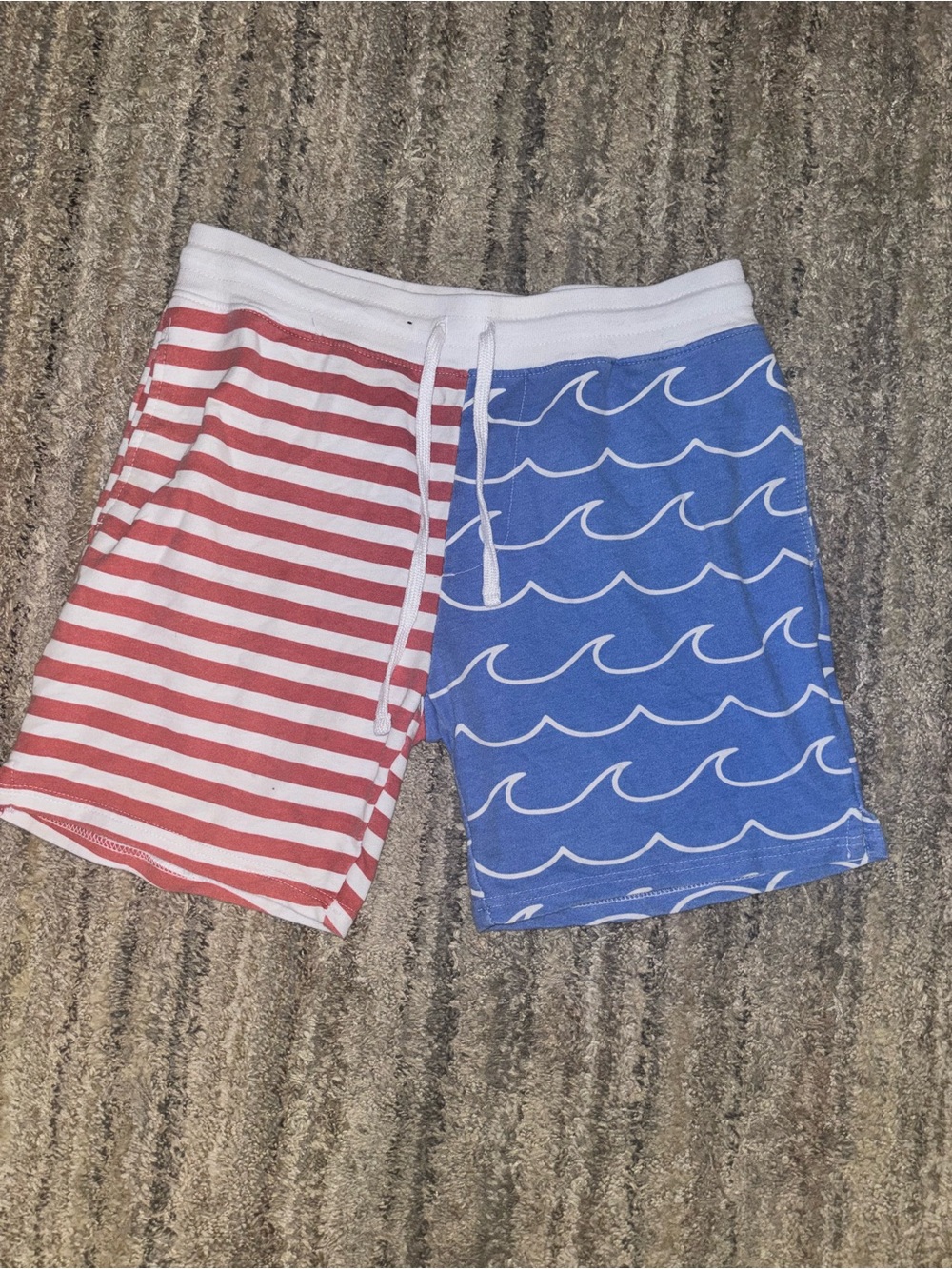 2 Pairs- No Boundaries Men’s Shorts